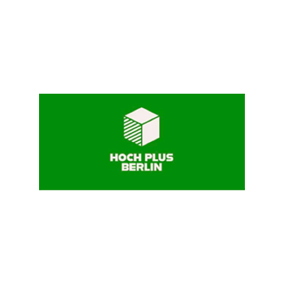 HOCH PLUS BERLIN