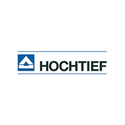 HOCHTIEF