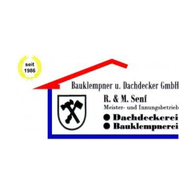 Bauklempner und Dachdecker GmbH R. & M. Senf