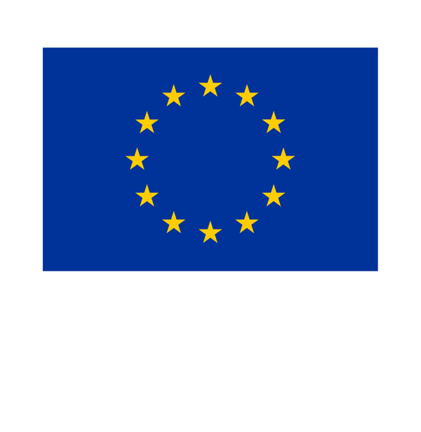 Logo der EU-Förerungskommission